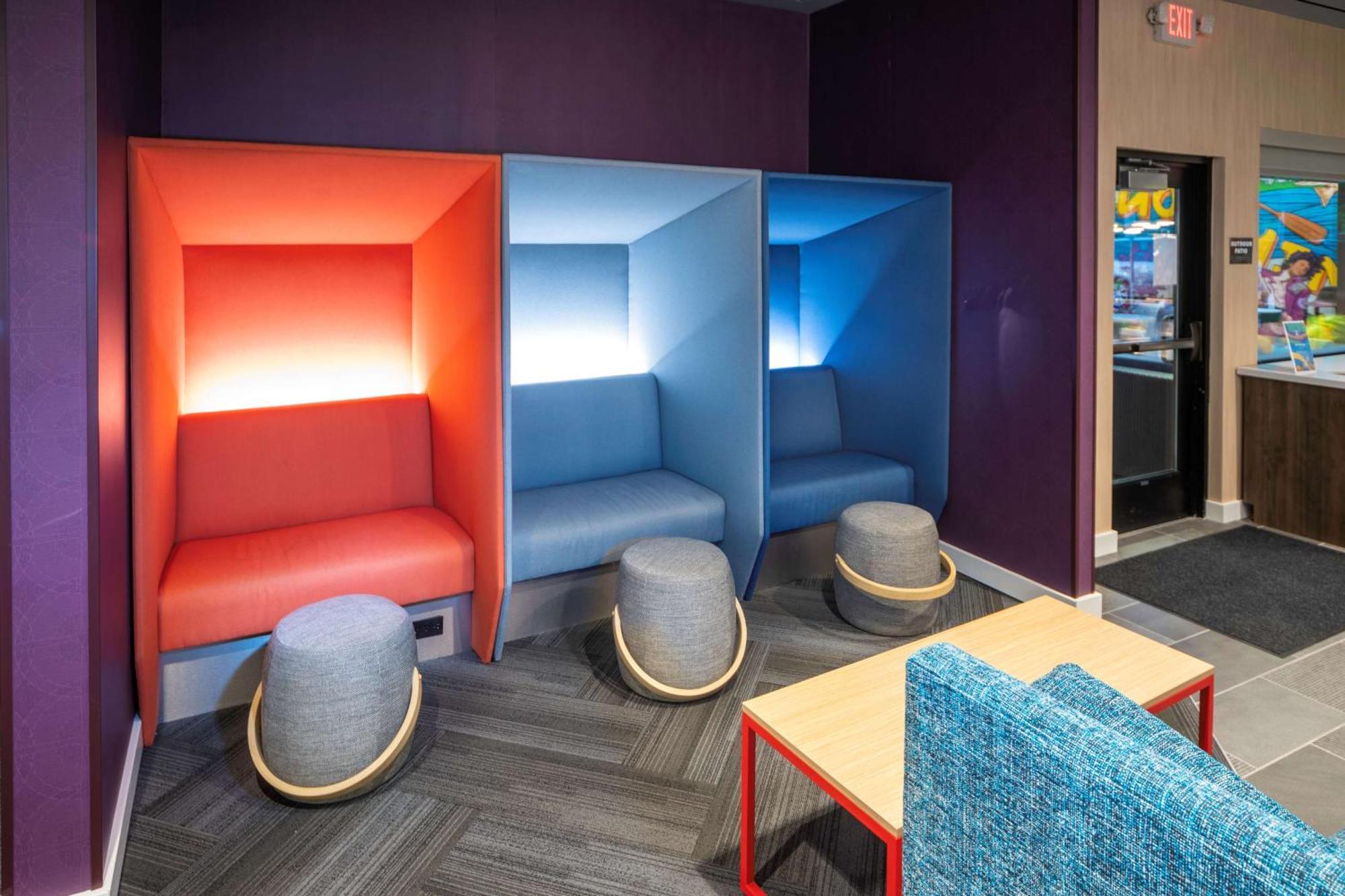 Tru By Hilton Minneapolis Mall Of America Hotel 3*
