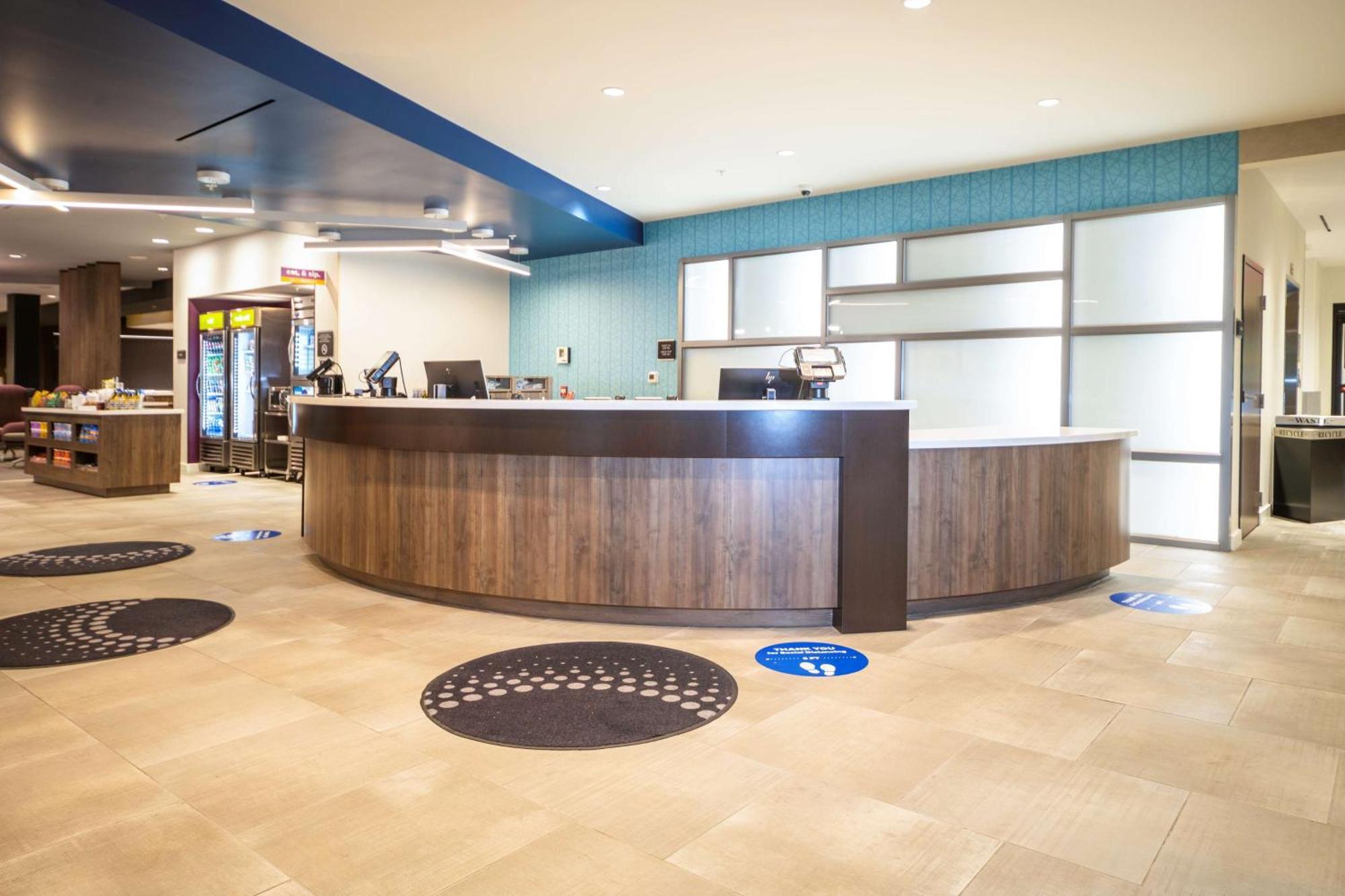 Tru By Hilton Minneapolis Mall Of America 3*