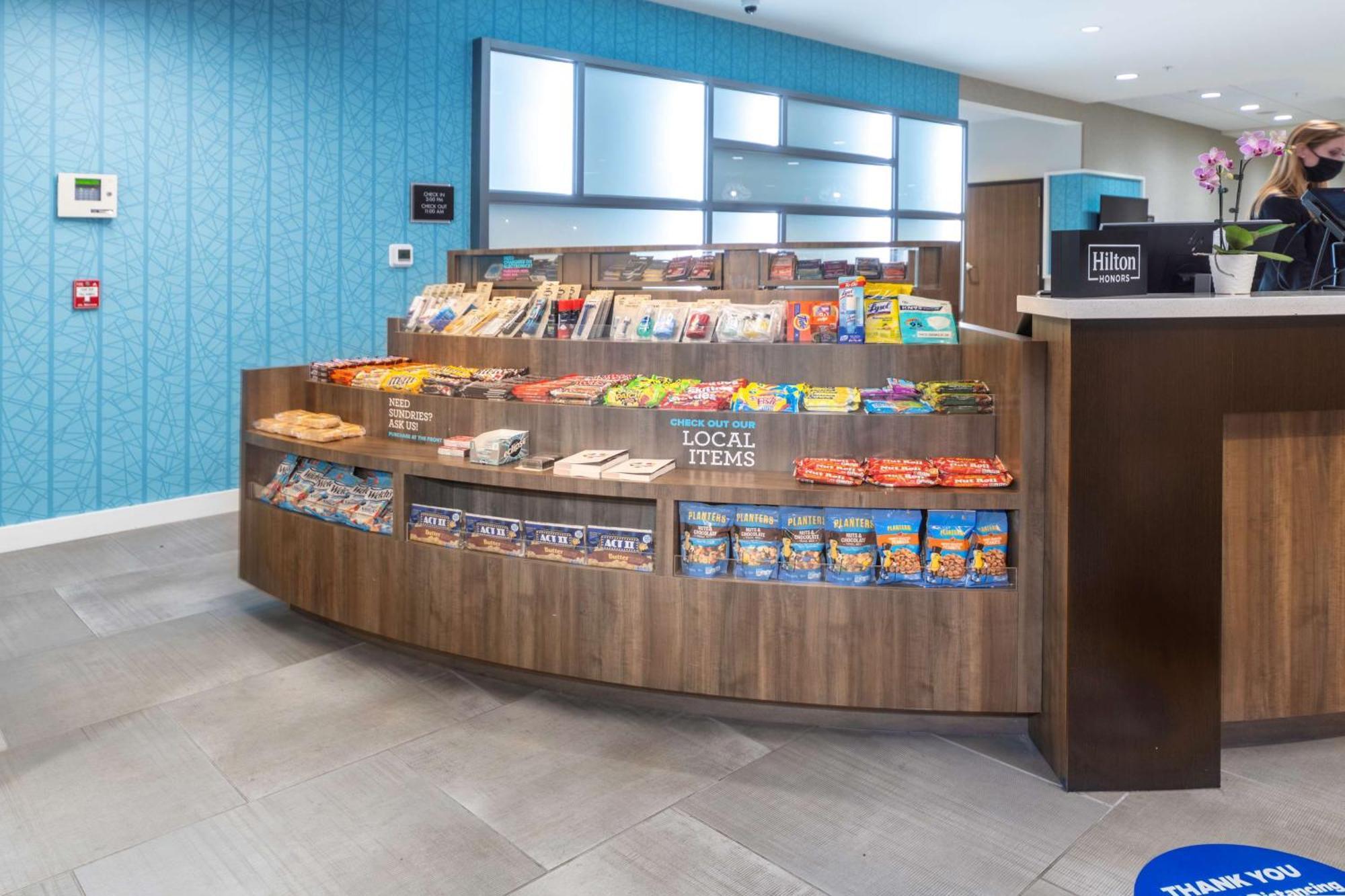 Tru By Hilton Minneapolis Mall Of America 3*